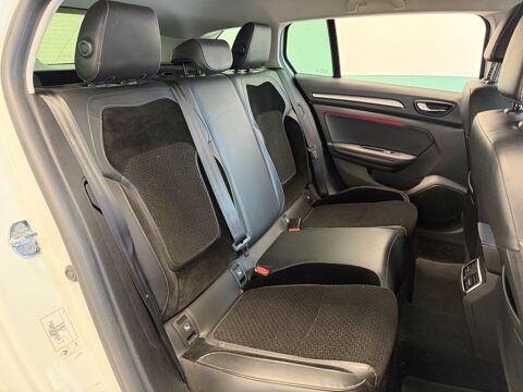 M&eacute;gane ESTATE 1.5 DCI 110 2017 occasion 26000 Valence