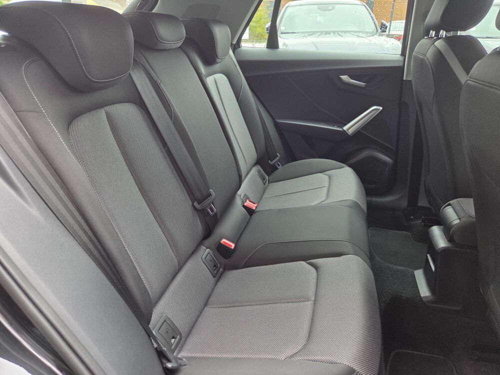 Q2 1.6 30 TDI 115 Ch EDITION SPORT S-TRONIC 2020 occasion 33210 Maz&egrave;res