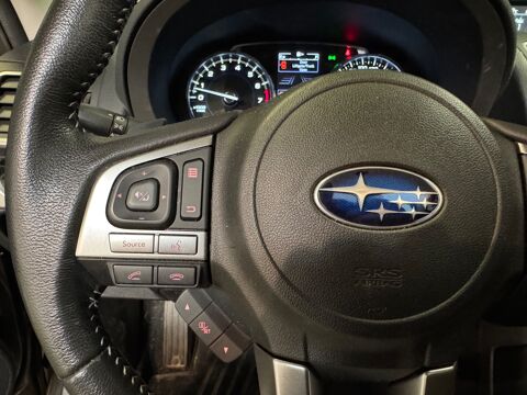 Forester 2.0 150 ch X AWD BVA CONFORT PLUS - TOIT OUVRANT - SIEGES CH 2017 occasion 78125 Gazeran