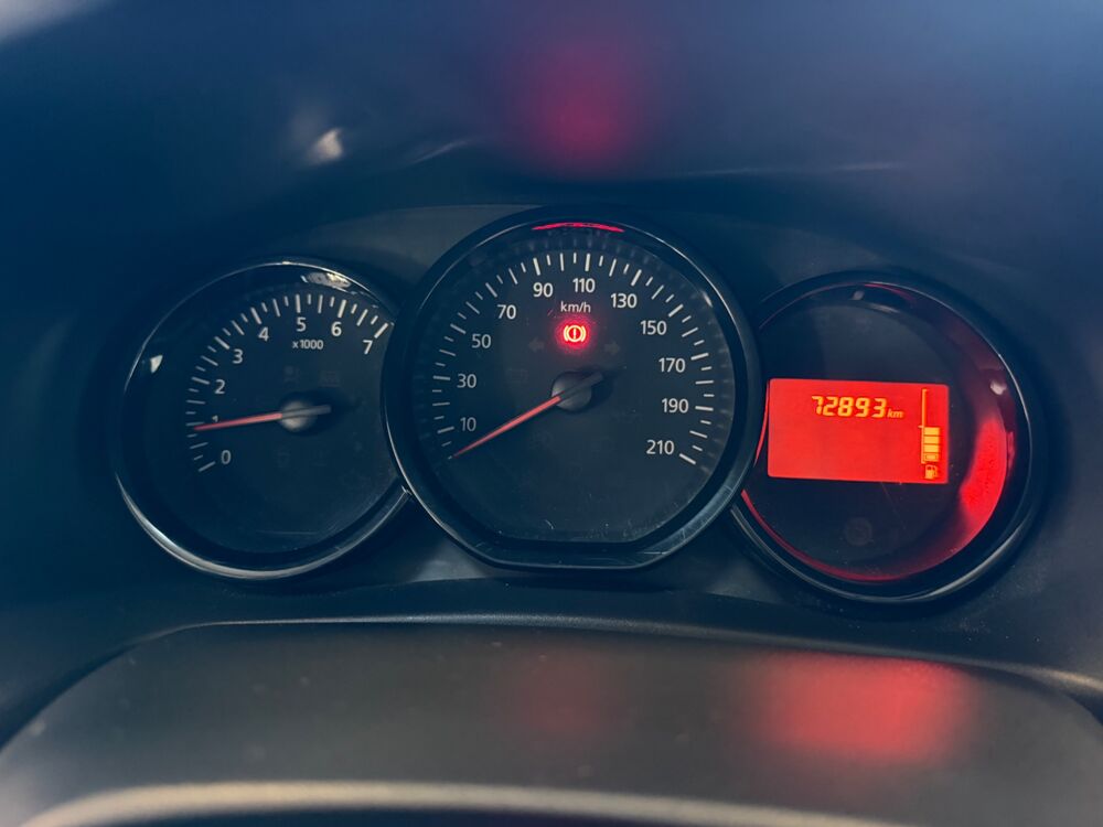 Sandero 1.0 SCE 75Ch ENTRETIEN &Agrave; JOUR 2019 occasion 33260 La Teste-de-Buch