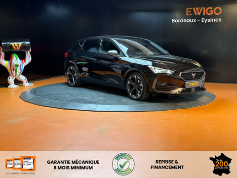 Annonce voiture Cupra Leon 23990 €