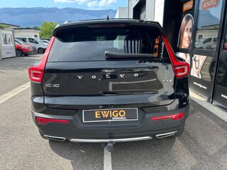 XC40 1.5 T3 165ch INSCRIPTION LUXE / TOIT OUVRANT PANORAMIQUE / A 2019 occasion 38420 Le Versoud