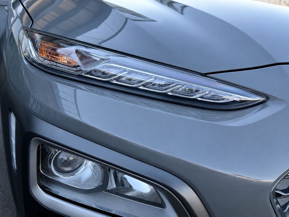Kona 1.6 CRDI 115 CREATIVE 2020 occasion 26000 Valence