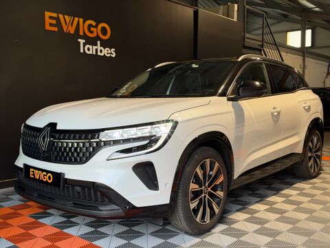 Austral 1.2 E-TECH 200H 130 FULL-HYBRID HYBRID 1.7KWH TECHNO BVA 2025 occasion 65290 Juillan