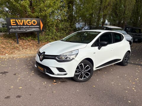 Annonce voiture Renault Clio 10490 €