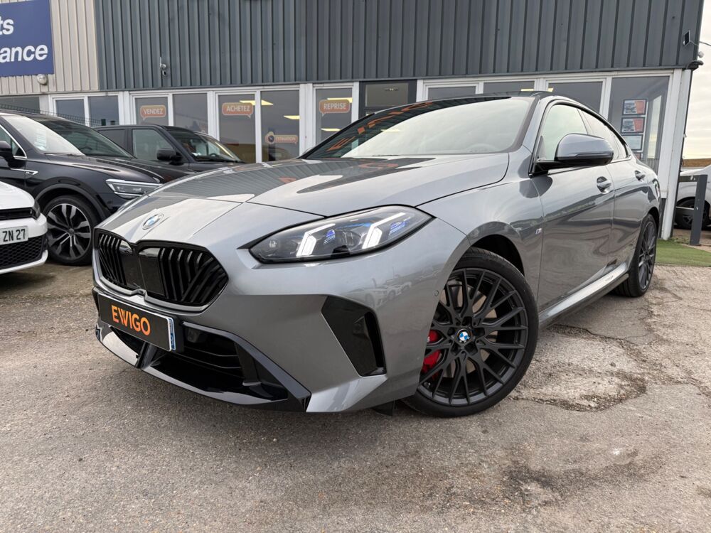 Serie 2 Gran Coup&eacute; 220iA 178ch M Sport-TOIT OUVRANT-AFFICHAGE T&Ecirc;TE H 2025 occasion 27000 &Eacute;vreux
