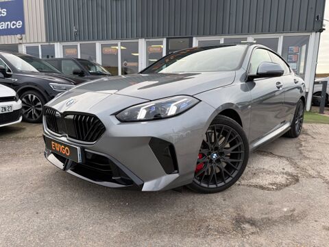 Serie 2 Gran Coup&eacute; 220iA 178ch M Sport-TOIT OUVRANT-AFFICHAGE T&Ecirc;TE H 2025 occasion 27000 &Eacute;vreux