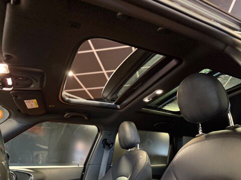 Clubman 2.0 305 JOHN COOPER WORKS ALL4 BVA // HARMAN KARDON // TOIT 2020 occasion 44300 Nantes
