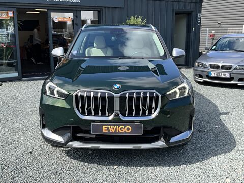 X1 2.0 I 170cv MHEV SDRIVE BVA HK / ATTELAGE / TETE HAUTE / ANG 2023 occasion 17000 La Rochelle