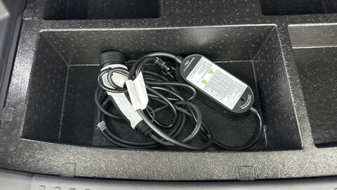 7 SHS-P 29ch BVA HYBRID RECH EXCLUSIVE/CARPLAY/SIEGE+VOLANT C 2025 occasion 78125 Gazeran
