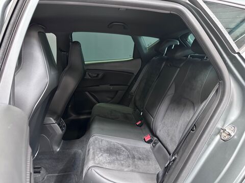 Leon CUPRA R 310ch LIMITED EDITION 260 OF 799 2018 occasion 37100 Tours