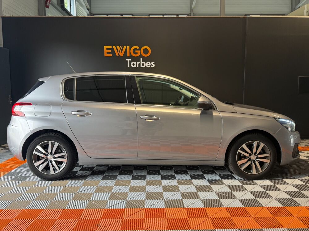 308 II (2) 1.2 PURETECH 110 ch ALLURE 2018 occasion 65290 Juillan