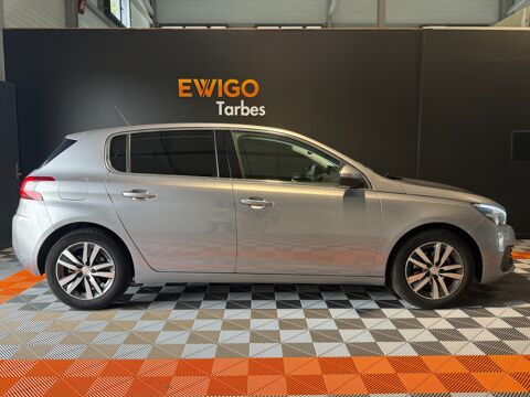 308 II (2) 1.2 PURETECH 110 ch ALLURE 2018 occasion 65290 Juillan
