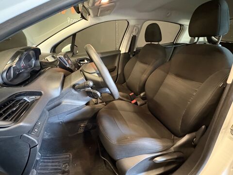 Divers SOCIETE 1.5 BLUEHDI 100cv BUSINESS ACTIVE 2 PLACES 2018 occasion 26100 Romans-sur-Is&egrave;re