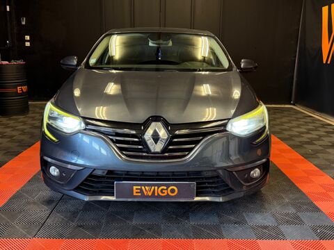 M&eacute;gane IV 1.6 DCI 130 CH INTENS / GPS - CAM DE RECUL 2016 occasion 24750 Tr&eacute;lissac