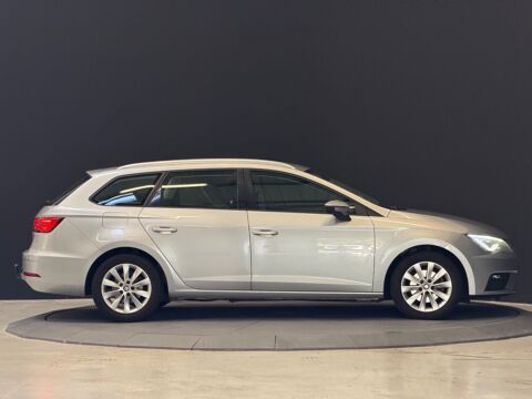 Leon ST 1.6 TDI 115ch BUSINESS 2019 occasion 37100 Tours