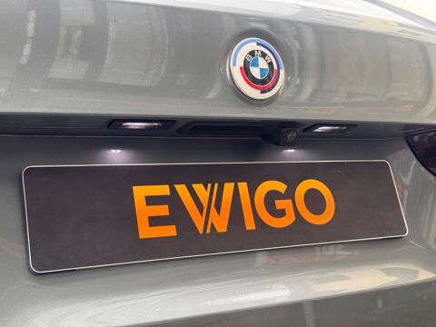 S&eacute;rie 5 G31 LCI M SPORT TOURING 530E 292CH HYBRID - GARANTIE BMW 11/ 2022 occasion 57600 Forbach