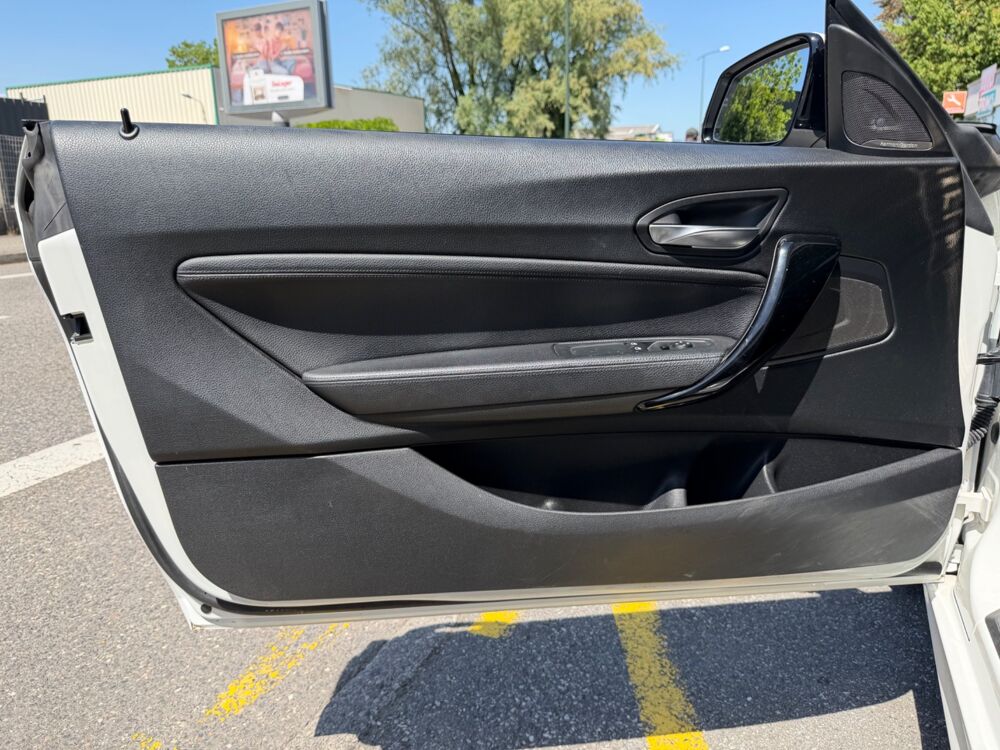 S&eacute;rie 1 M 135I 326CH PERFORMANCE PROPULSION / HARMAN KARDON / FULL C 2015 occasion 74600 Seynod