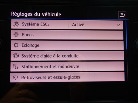 Tiguan 2.0 TDI 150 BLUEMOTION CONFRTLINE DSG BVA 2018 occasion 33210 Maz&egrave;res