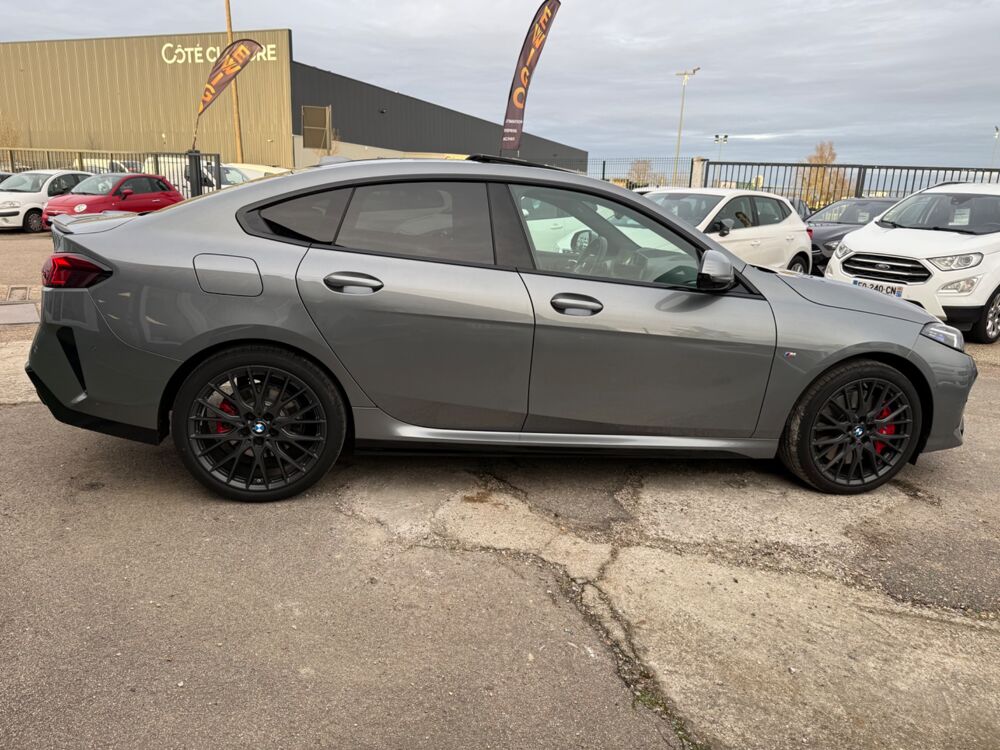 Serie 2 Gran Coup&eacute; 220iA 178ch M Sport-TOIT OUVRANT-AFFICHAGE T&Ecirc;TE H 2025 occasion 27000 &Eacute;vreux