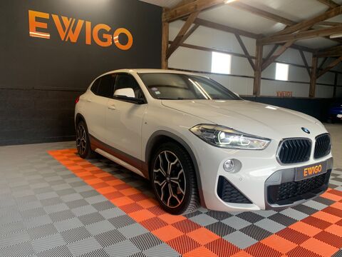 X2 1.8 I 140 M-SPORT SDRIVE DKG BVA 2019 occasion 76190 &Eacute;calles-Alix