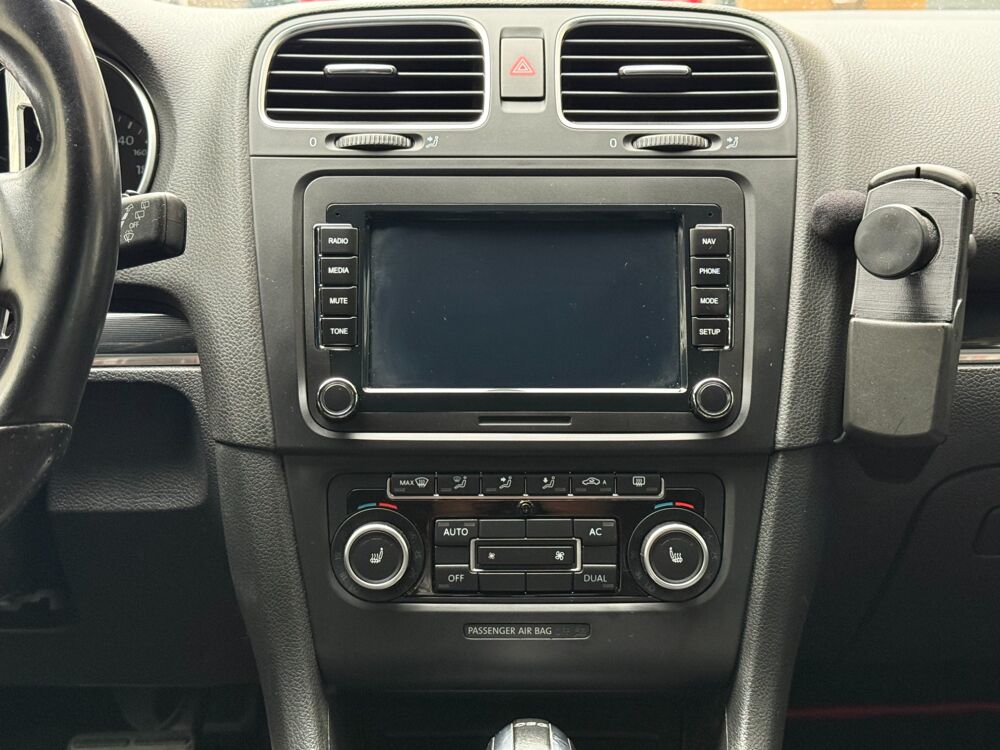Golf VI 2.0 TSI 210CH GTI DSG6 3P 2011 occasion 94170 Le Perreux-sur-Marne