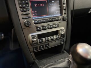 Cayman 3.4 295ch S 2005 occasion 25300 Pontarlier