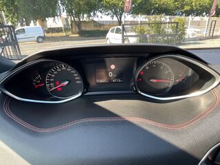 308 II 1.6 THP 272CV GTI BY-PEUGEOT-SPORT / SANS FAP / CHAINE + 2017 occasion 17000 La Rochelle
