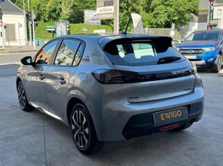 208 II (2) 1.2 HYBRID 110 STYLE E-DCS6 + RADARS AR + CARPLAY + 1 2025 occasion 54000 Nancy
