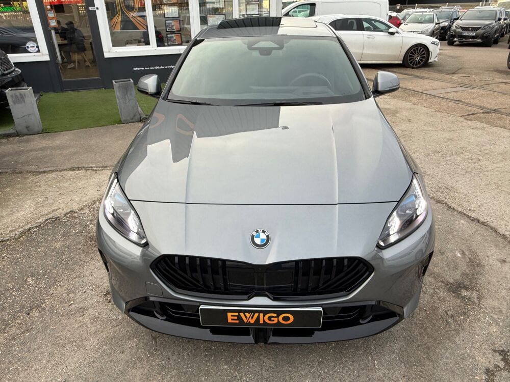 Serie 2 Gran Coup&eacute; 220iA 178ch M Sport-TOIT OUVRANT-AFFICHAGE T&Ecirc;TE H 2025 occasion 27000 &Eacute;vreux