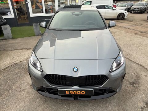 Serie 2 Gran Coup&eacute; 220iA 178ch M Sport-TOIT OUVRANT-AFFICHAGE T&Ecirc;TE H 2025 occasion 27000 &Eacute;vreux