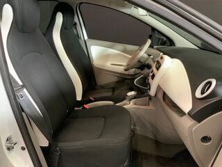 Zo&eacute; R90 ZE 90 40KWH ACHAT INT&Eacute;GRALE LIFE BVA SOH 86% 2018 occasion 26100 Romans-sur-Is&egrave;re