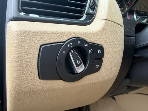 X1 (E84) XDRIVE 25 DA 220 ch LOUNGE PLUS 2014 occasion 64320 Idron