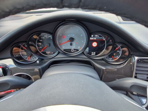 Panamera 4.8 440ch GTS BVA PACK CARBONE INTERIEUR / PSE 2014 occasion 68170 Rixheim