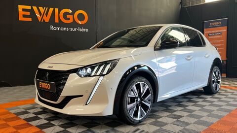 Annonce voiture Peugeot 208 12990 €