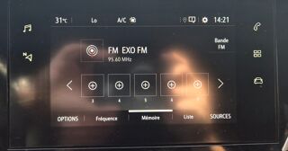 Corsa 1.5 D 100 CH EDITION + CAMERA de RECUL + CARPLAY 2021 occasion 97410 Saint-Pierre