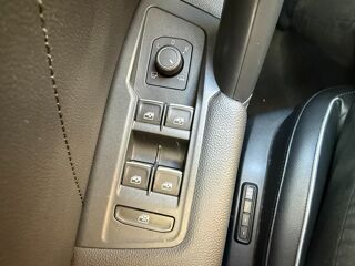Tiguan 1.4 TSI 150 ACT DS6 CARAT EXCLUSIVE + PACK R-LINE 2016 occasion 94170 Le Perreux-sur-Marne