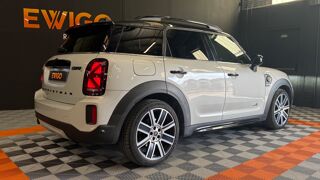 Countryman 1.5 220ch 125 HYBRID COOPER SE ALL4 SPECIAL EDITION NORTHWOO 2021 occasion 26100 Romans-sur-Is&egrave;re