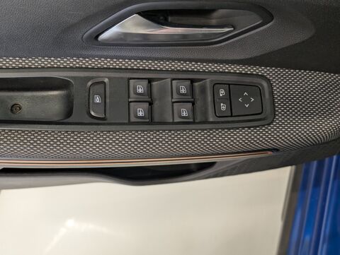 Sandero STEPWAY 1.0 TCE ECO-G GPL 100ch COMFORT 2022 occasion 90160 Bessoncourt