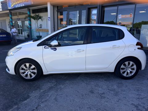208 1.2 VTI 68 CH LIKE 2018 occasion 97410 Saint-Pierre