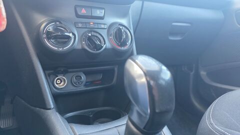 208 GENERATION-I 1.2 VTI 82CH STYLE/COURROIE A JOUR/CT OK 2017 occasion 74600 Seynod