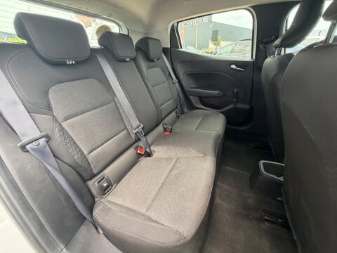Clio V 1.0 TCE 90CH AIR - GPS - CARPLAY - REGULATEUR / LIMITEUR 2021 occasion 27000 &Eacute;vreux