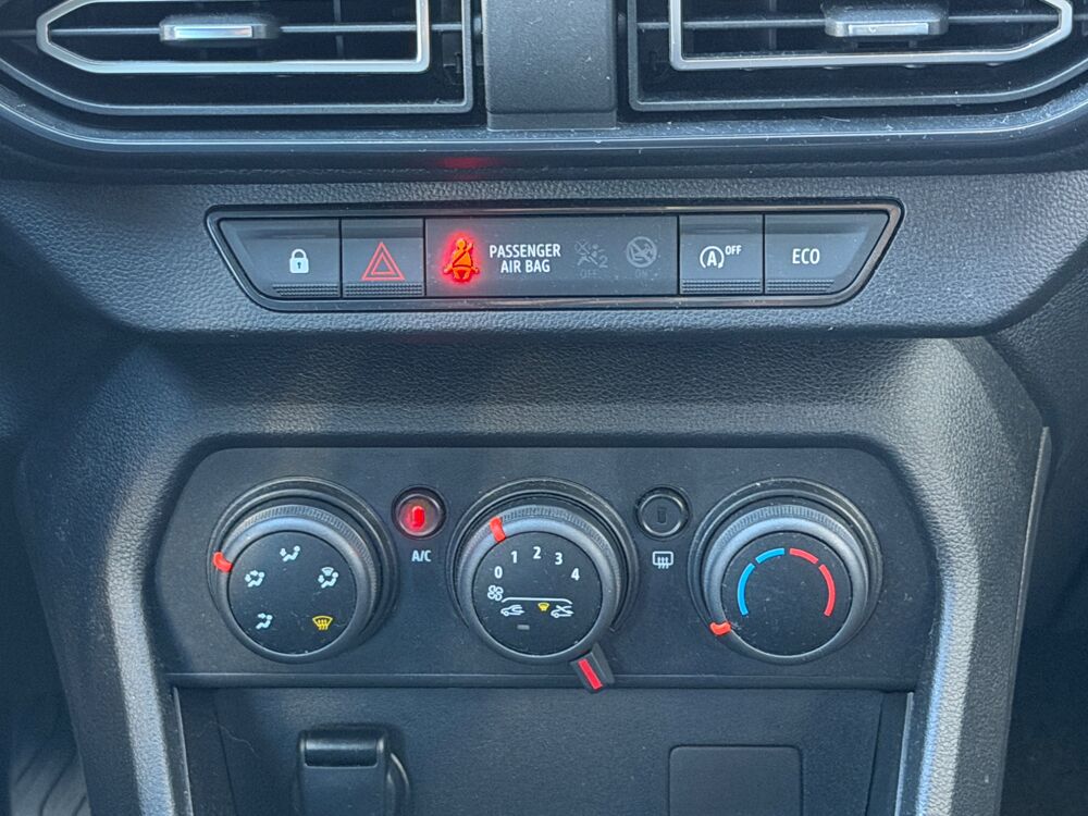 Sandero 1.0 ECO-G 100 ch CONFORT 2022 occasion 64320 Idron