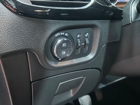 Astra SPORTS-TOURER 1.6 CDTI 110 CH INNOVATION / CARPLAY / RADARS 2019 occasion 29000 Quimper
