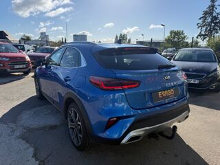 XCeed 1.6L GDI 141Ch ISG PHEV PREMIUM DCT6 - TOIT OUVRANT - CARPLA 2020 occasion 27000 &Eacute;vreux