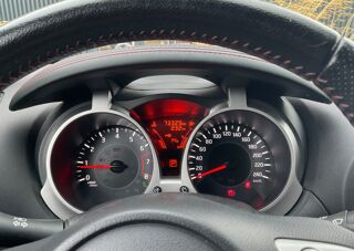 Juke 1.6 115 ACENTA 2WD BVA - Cam&eacute;ra 360 - GPS 2017 occasion 78410 Flins-sur-Seine