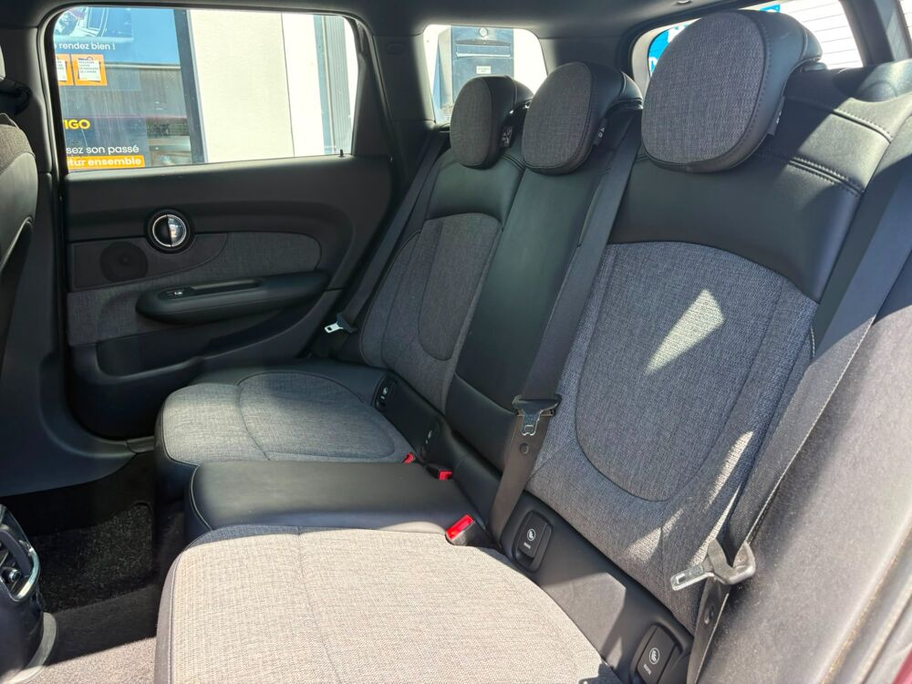 Clubman 1.5 100 CH ONE / TOIT OUVRANT / CAMERA 2018 occasion 40000 Mont-de-Marsan