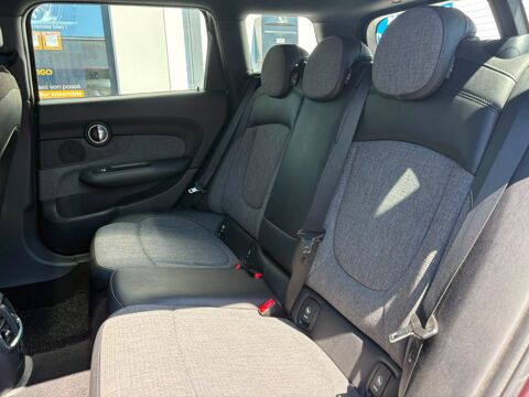 Clubman 1.5 100 CH ONE / TOIT OUVRANT / CAMERA 2018 occasion 40000 Mont-de-Marsan