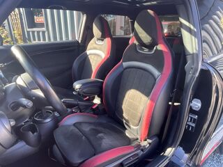 Cooper 2.0 192CH COOPER S BVA GT EDITION LIMITE /ENTRETIENS COMPLET 2019 occasion 17000 La Rochelle