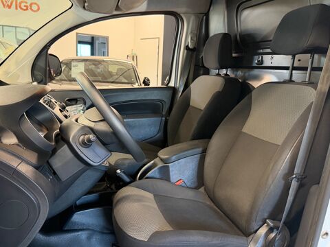 Kangoo Express FOURGON 1.5 BLUEDCI 95 EXTRA RLINK 2021 occasion 79000 Niort